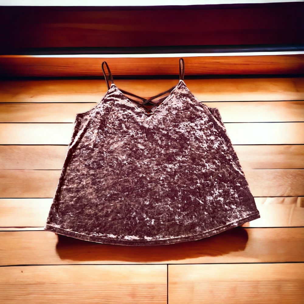 American Eagle Outfitters Women’s Camisole